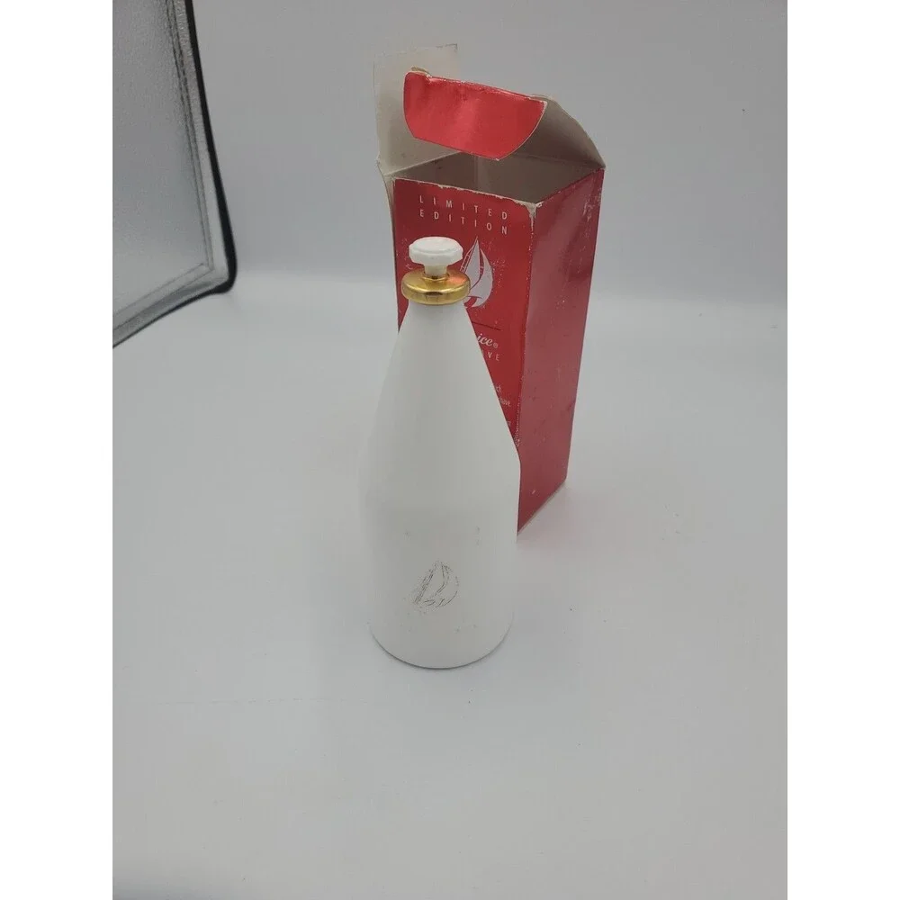 New Vintage 1993 Old Spice After Shave Splash Original 4.25 oz Full With Box